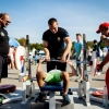 To szansa na bezpłatne treningi i spotkania ze sportowcami.