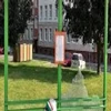 Dwóch 22-latków spod Malborka zostało zatrzymanych pod zarzutem zniszczenia trzech wiat przystankowych w Elblągu.