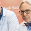 Lekarze ze Szpitala Uniwersyteckiego w Olsztynie przeprowadzili operację u dziewczynki cierpiącej na bezdech senny.