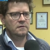 Od lat pomagają Szpitalowi Pulmonologicznemu w Olsztynie, gromadząc fundusze i przekazując sprzęt medyczny. Tym razem Fundacja „Zdrowe Płuca” ofiarowała placówce pompy infuzyjne.
