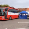Działdowo było ostatnim z 12 miast, które gościły Mobilną Strefę Zdrowia. Dzięki ogólnopolskiemu projektowi „Zdrowe Życie” udało się przebadać 30 tysięcy Polaków.