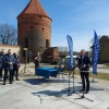 Ministerstwo infrastruktury zaakceptowało tzw. program inwestycyjny.