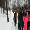 Muzeum Budownictwa Ludowego w Olsztynku zaprasza na wspólne liczenie ptaków.