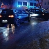 Zimowy weekend przyniósł na Warmii i Mazurach serię zdarzeń drogowych.