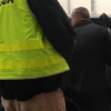 Policjanci z Nowego Miasta Lubawskiego namierzyli złodzieja. Mężczyzna próbował rozjechać interweniujących funkcjonariuszy.