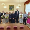 Olsztyński ratusz zachęca długoletnie pary.
