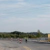 Nowe tymczasowe rondo i przełożenie ruchu na nową jezdnię – to zmiany na ulicy Towarowej w Olsztynie.