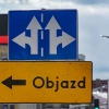 W nocy z niedzieli na poniedziałek czeka nas częściowe przywrócenie ruchu na skrzyżowaniu Kościuszki i Piłsudskiego.