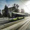 Koniec września i początek października to czas zmian w olsztyńskiej komunikacji miejskiej. Pierwsze już w ten weekend.