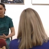 Dwa projekty Urszuli Kluz-Knopek – „Zmierzch” oraz „Latający Dom Dobrej Śmierci” – były pretekstem do dyskusji na temat starości, śmierci, a także uczuć i rytuałów związanych z odchodzeniem.