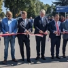 Remont dwóch szos dofinansował rządowy Fundusz Dróg Samorządowych.