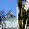 Znamy dokładne składy list wyborczych do Sejmu i Senatu na Warmii i Mazurach.