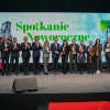 To najbardziej prestiżowa nagroda prezydenta Olsztyna, przyznawana za wybitne dokonania na rzecz miasta.