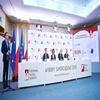 Wyniki II tury wyborów przynoszą sporo zmian w miastach powiatowych na Warmii i Mazurach.