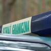 Straż Graniczna drugi raz w ciągu kilku dni zatrzymała sfałszowany polski dokument.