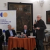 Historycy z Olsztyńskiego Wehikułu Czasu spotkali się, by omówić życie codzienne Mikołaja Kopernika.