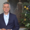 To był rok pełen wyzwań dla olsztyńskich muzealników. Życzenia pracownikom i sympatykom składa Piotr Żuchowski - dyrektor Muzeum Warmii i Mazur.