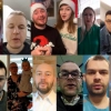 Z okazji świąt Bożego Narodzenia i nadchodzącego Nowego Roku przygotowaliśmy widzom Telewizji Kopernik specjalny film. Tym razem to my występujemy w roli głównej!