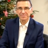 Z okazji Świąt Bożego Narodzenia i Nowego Roku prezydent Olsztyna Piotr Grzymowicz składa wszystkim mieszkankom i mieszańcom Olsztyna świąteczne i noworoczne życzenia.