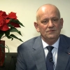 Świąteczne życzenia rolnikom składa Romuald Tański, prezes Warmińsko-Mazurskiej Izby Rolniczej.