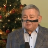 Życzenia z okazji świąt Bożego Narodzenia oraz Nowego roku składa mieszkańcom powiatu lidzbarskiego starosta Jan Harhaj.
