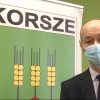 Z okazji zbliżających się Świąt Wielkanocnych życzenia mieszkańcom miasta i gminy Korsze składa burmistrz Ryszard Ostrowski.