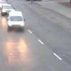 W Olsztynie policjanci otrzymali zgłoszenie o kierowcy jadącym zygzakiem ulicą Żołnierską.
