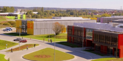Jest instytucją, która na stałe wpisała się w naukowy i biznesowy krajobraz Warmii i Mazur. OPN-T działa już 10 lat.