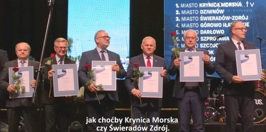 Górowo Iławeckie niezwykle efektywnie wykorzystuje fundusze europejskie. Przez 20 lat w mieście zrealizowano kilkadziesiąt projektów społecznych i inwestycyjnych.