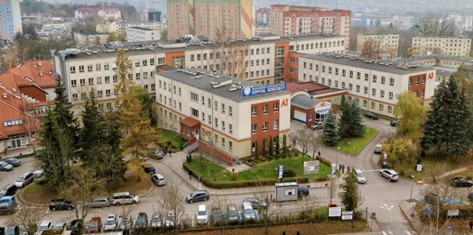 30 lekarzy z warmińsko-mazurskich szpital wypowiedziało tzw. klauzule opt-out. To efekt protestu lekarzy rezydentów.