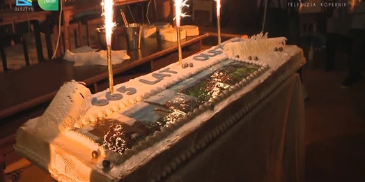 31 października obchodzimy rocznicę uzyskania przez Olsztyn praw miejskich. Urząd Miasta zaprasza do wspólnego świętowania!