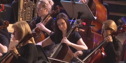  72. sezon artystyczny Filharmonii Warmińsko-Mazurskiej: gwiazdy, kontynuacje cykli koncertowych, a także plany rozwoju festiwalu muzyki filmowej.