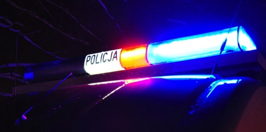 Na szczęście szybko została odnaleziona.