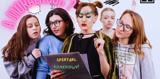 Teatr Kloszart przedstawia 