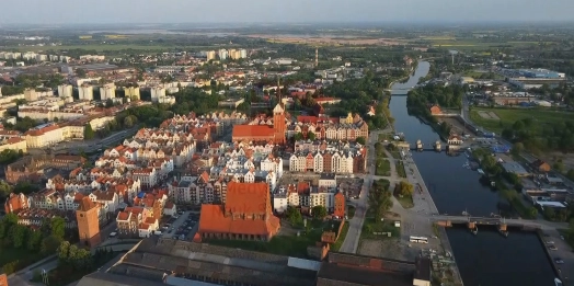 To uczelnia, która stawia na kształcenie poprzez praktykę, wykorzystując do tego nowoczesny sprzęt. Zaglądamy do Akademii Medycznych i Społecznych Nauk Stosowanych w Elblągu.