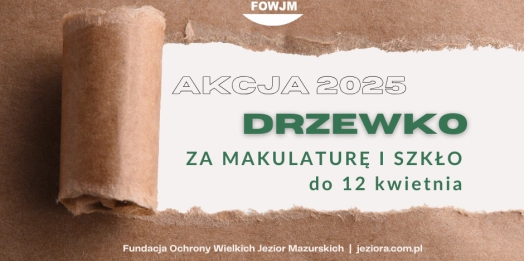 Trwa XIII edycja akcji 