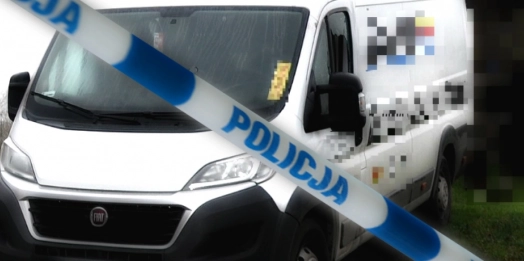 Policjanci z Iławy wraz z prokuraturą zakończyli śledztwo przeciwko mężczyźnie, który okradł swojego pracodawcę.