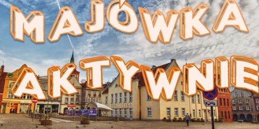 Na zakończenie długiej majówki Olsztyn organizuje wydarzenia w centrum miasta.
