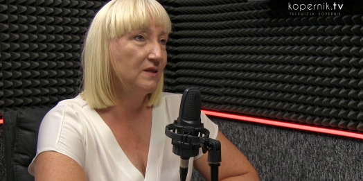 Alicja Kołakowska została wójtem gminy Świętajno po raz trzeci. Jakie ma plany na rozwój gminy?