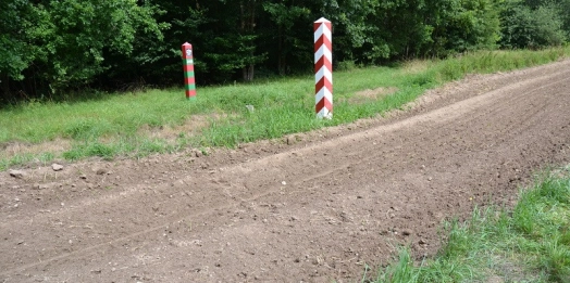 Przygraniczna fotografia potrafi być bardzo kosztowna.