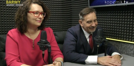 Gmina Gietrzwałd stawia bezpieczeństwo na pierwszym miejscu. Przed nami kolejna edycja wydarzenia „Bezpieczny Świetlik”.