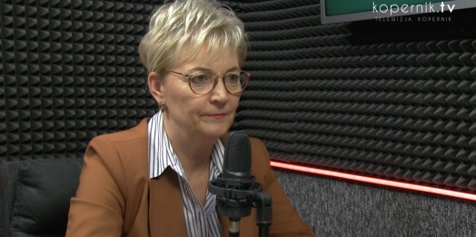 Jaki styl zarządzania ma nowa burmistrz miasta i gminy Miłomłyn – Beata Mazur?
