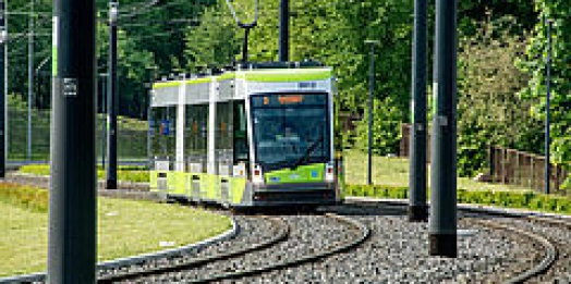 Właśnie ogłoszony został przetarg na nowe tramwaje, które wzmocnią flotę Miejskiego Przedsiębiorstwa Komunikacyjnego.
