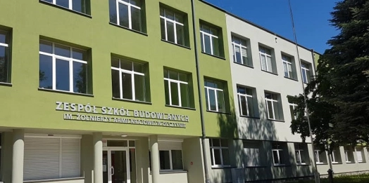 Samorząd będzie składać wnioski o kolejne inwestycje w olsztyńskich szkołach.