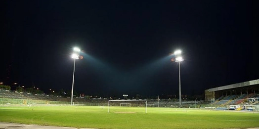 Olsztyński ratusz unieważnił przetarg na modernizację stadionu Stomilu.