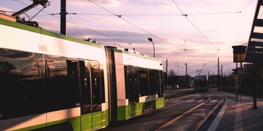 Rada Miasta Olsztyna rozszerzyła uprawnienia do bezpłatnych przejazdów.