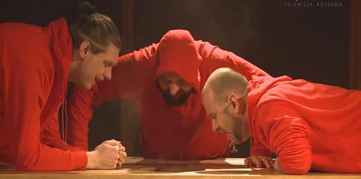 Olsztyński Teatr Lalek mocnym akcentem rozpoczyna rok 2018. Już 6. stycznia na deskach sceny kameralnej pierwsza, wyjątkowa premiera – „Białe Tango” na podstawie debiutanckiego tekstu Michała Kaźmierczaka.