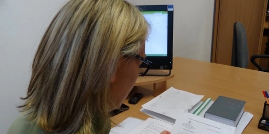 Funkcjonariusze Straży Granicznej wykryli, że 8 obywateli Białorusi pracowało na czarno.