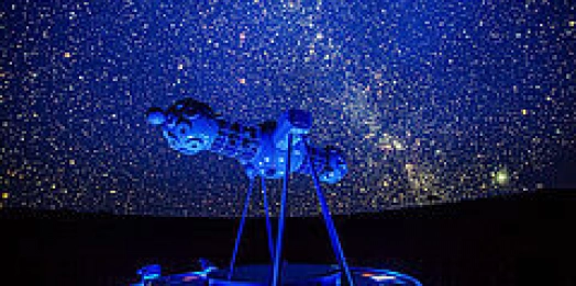 Interesujesz się fizyką, astronomią, informatyką stosowaną? Przyjdź na wykład.