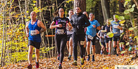 Już w sobotę, 7 października biegacze wyruszą na trasy biegów przełajowych CITY TRAIL z Nationale-Nederlanden.